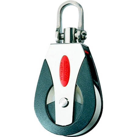 Ronstan Series 40 Bb Block Single RF40100